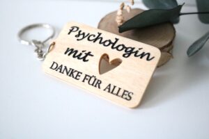 Psychologin