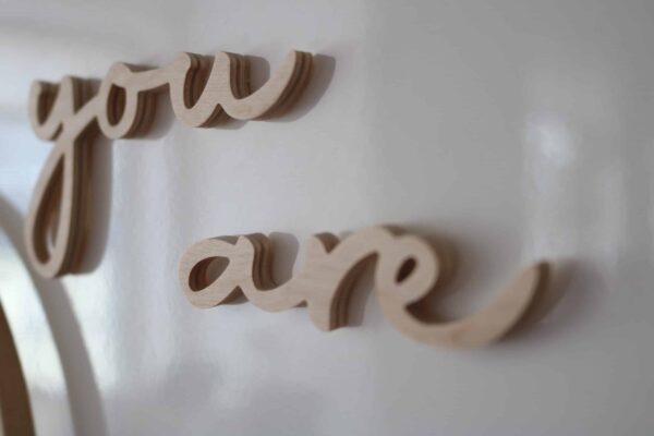 Schriftzug