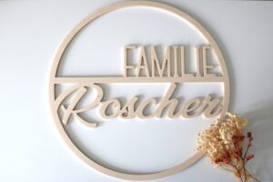 familie