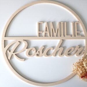 familie