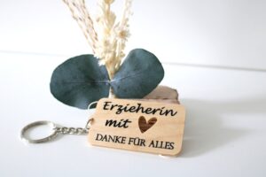 Erzieherin