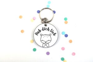 hab dich lieb