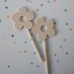 Cake Topper