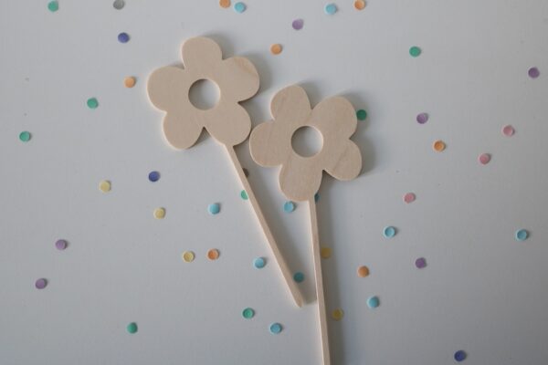 Cake Topper