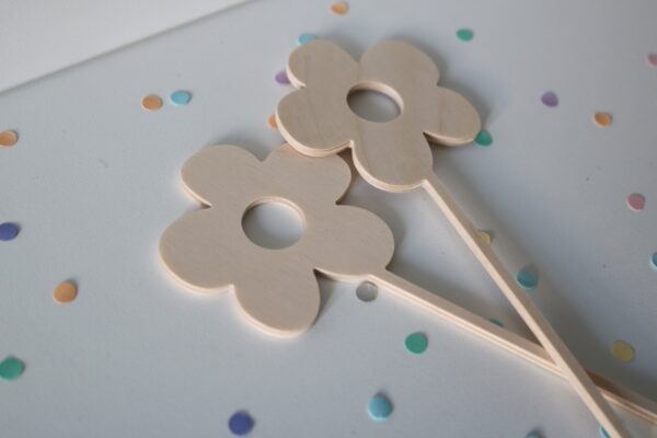Cake Topper