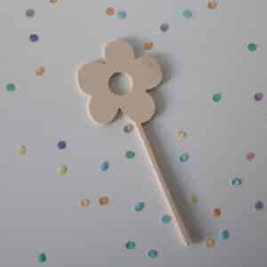 Cake Topper