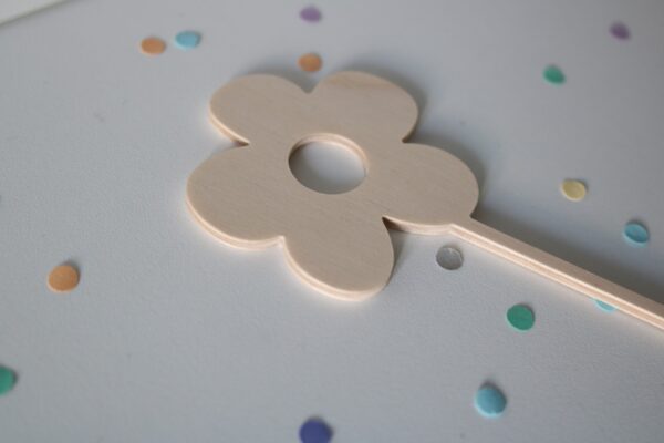 Cake Topper