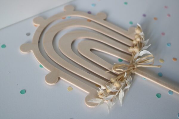 Cake Topper
