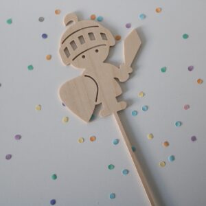 Cake Topper
