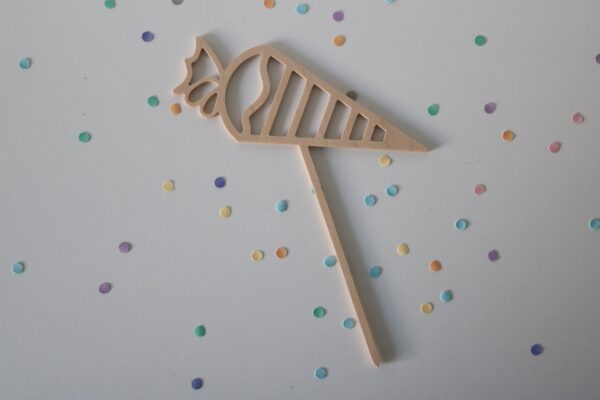 Cake Topper