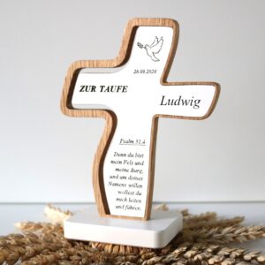 taufkreuz