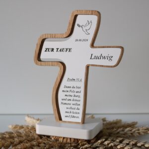 Taufkreuz