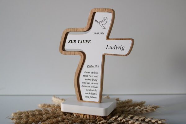 Taufkreuz