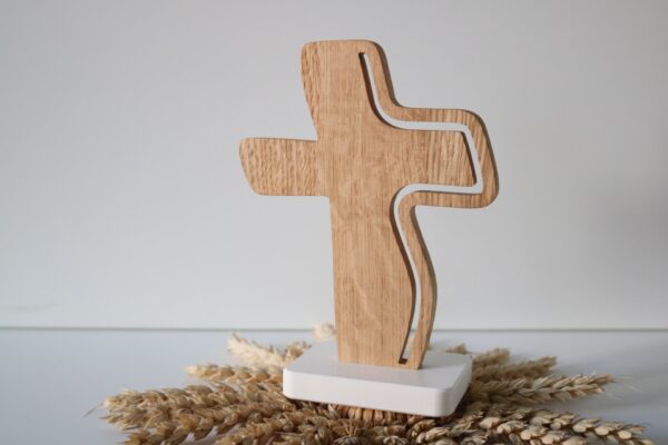 Taufkreuz