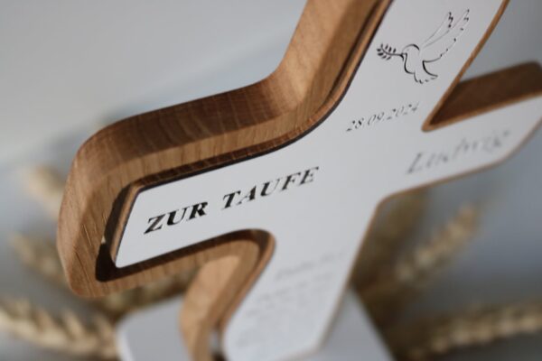 Taufkreuz