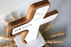 taufkreuz