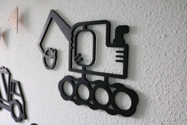 Baustellen Set