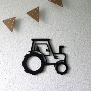 Traktor