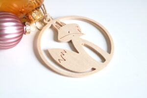 CHRISTBAUMSCHMUCK