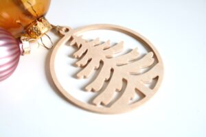CHRISTBAUMSCHMUCK