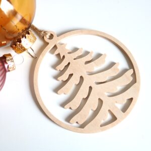 CHRISTBAUMSCHMUCK | Baum