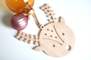 CHRISTBAUMSCHMUCK