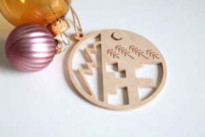 CHRISTBAUMSCHMUCK