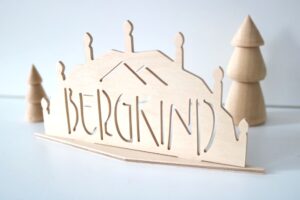 Bergkind