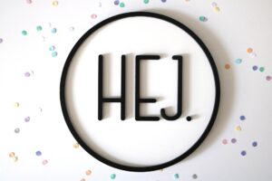 Hej