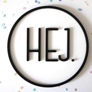 Hej