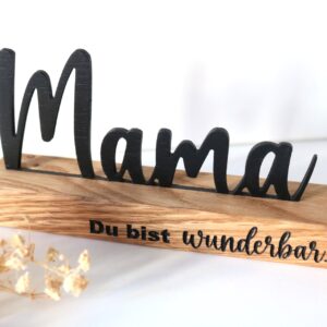 Mama