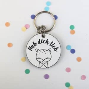 Schlüsselanhänger