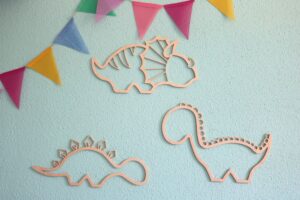 Dino Set